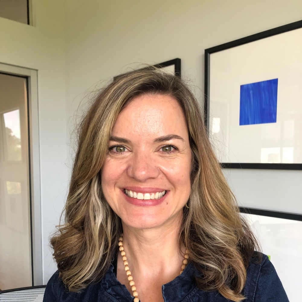 Meet your Posher, Ginger